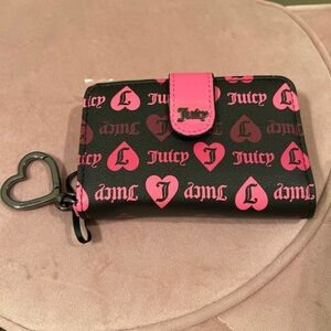 Juicy Couture Wallet